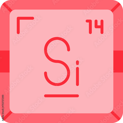 Silicon Icon