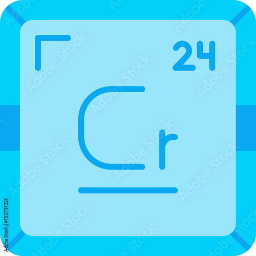 Chromium Icon