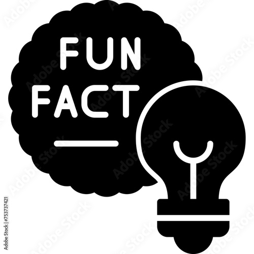 Fun Fact Icon