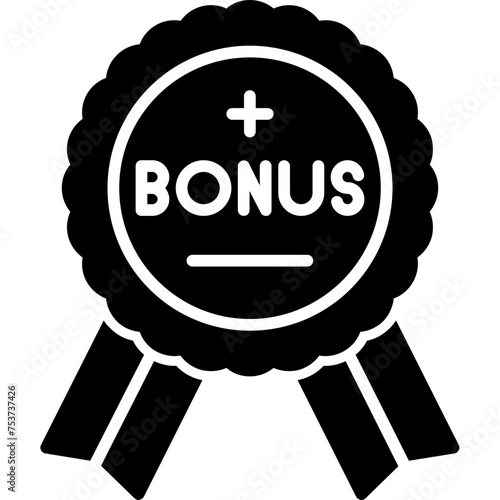 Bonus Icon
