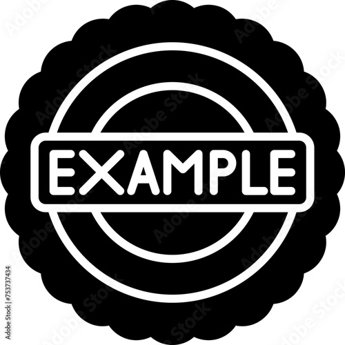 Example Icon