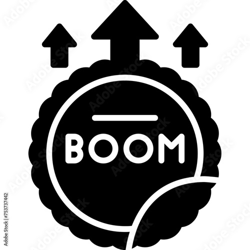 Boost Icon