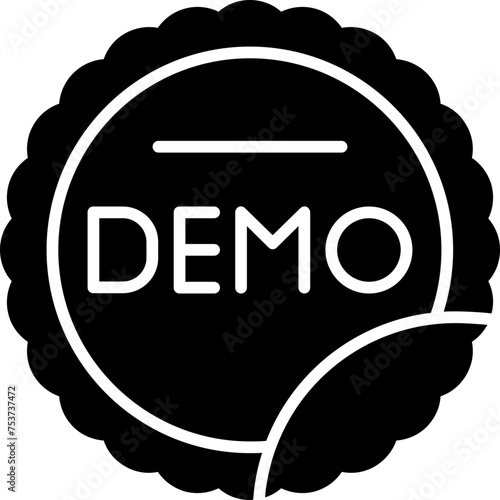 Demo Icon
