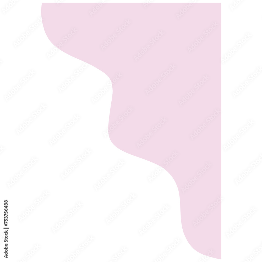 illustration of a pink background illustration of a pink background