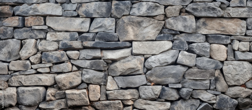 Texture of stone for a background