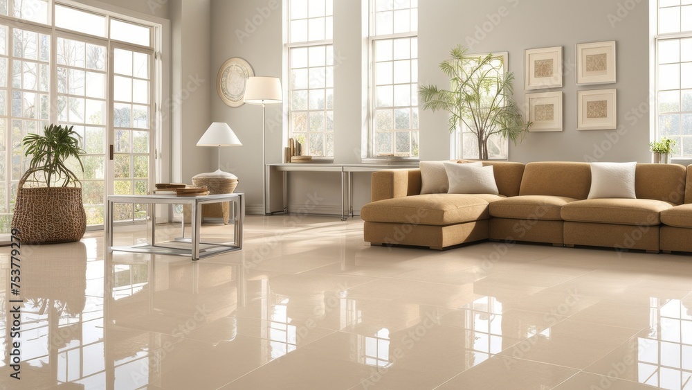 3d render of a modern living room interior with sofas 3d render of a modern living room interior with sofas