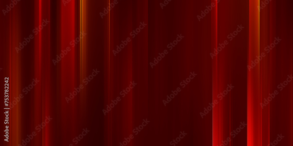 Abstract red speed background with stripes