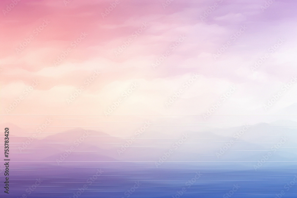Tranquil gradient backgrounds enveloping the senses in a soothing embrace with their gentle color transitions.