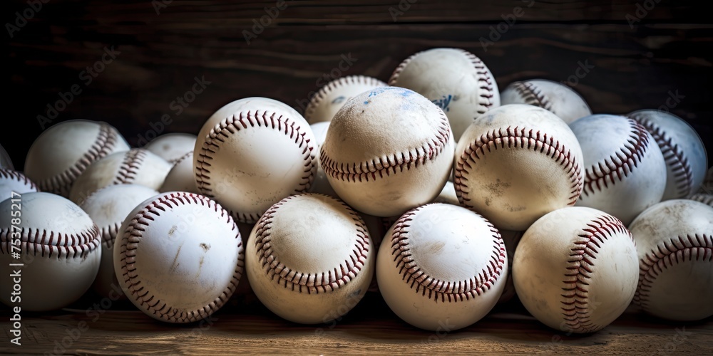 baseball ball and bat baseball ball and bat