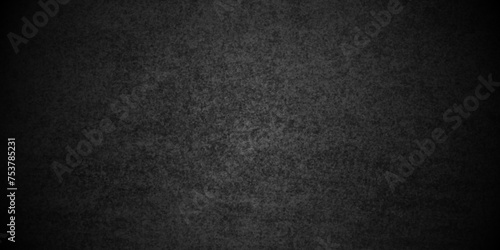 	
Abstract concrete stone wall. dark texture black stone concrete grunge texture and backdrop background. retro grunge anthracite panorama. Panorama dark black canvas slate background or texture.