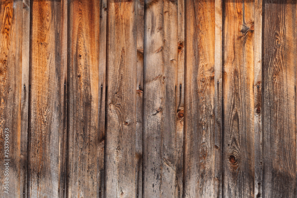 Old wooden wall of burn copy space background textured design Old wooden wall of burn copy space background textured design