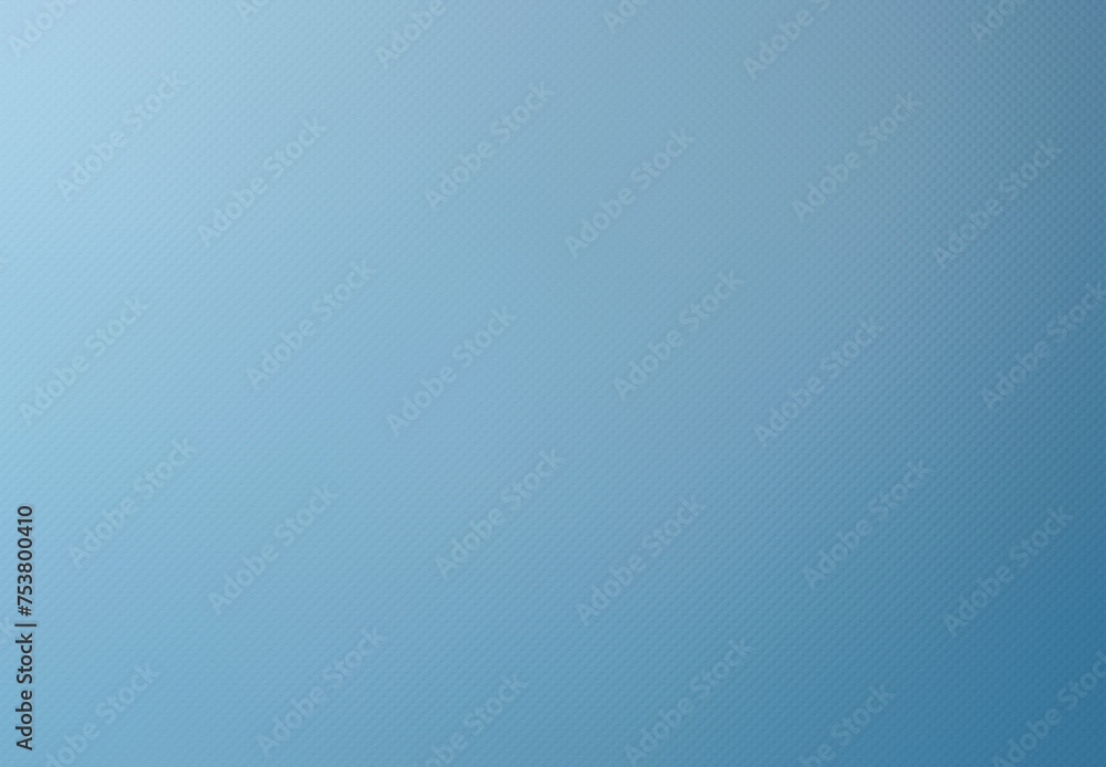 Naklejka premium Abstract soft pastel blue gradient background. Minimalist solid light blue texture paper backdrop with empty clean copy space for banner design.