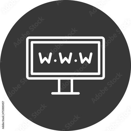 web-hosting-8 Line Inverted