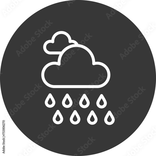 Rain Line Inverted