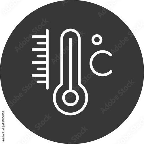 Celsius Line Inverted
