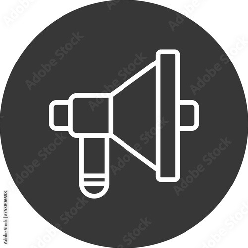 Protest Line Inverted