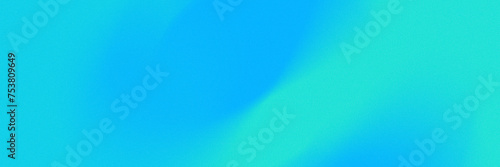 blue cyan spray texture color gradient, noise grainy grungy empty space, shine bright light and glow, a rough abstract retro vibe background template