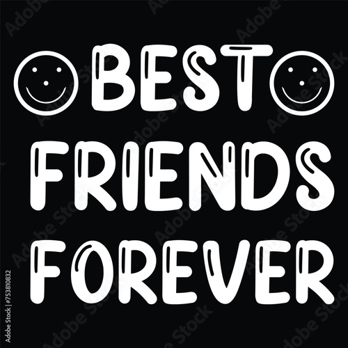 best friends forever