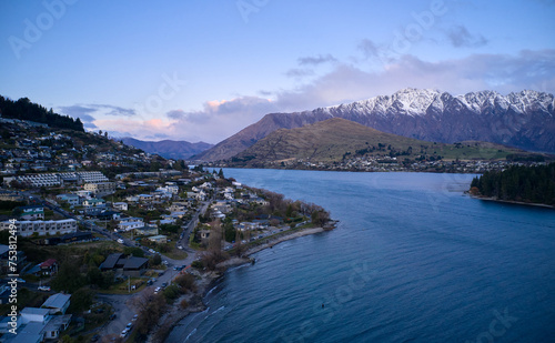 Queenstown  photo