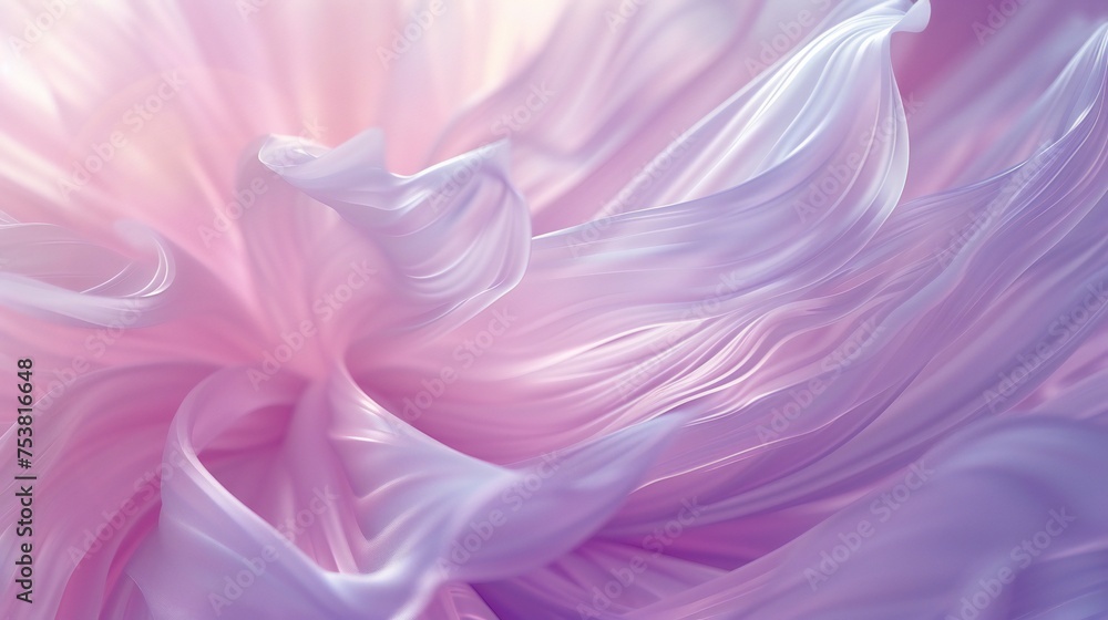 Harmonious Motion: Wavy dandelion petals blend in calming hues for a soothing screensaver. Harmonious Motion: Wavy dandelion petals blend in calming hues for a soothing screensaver.