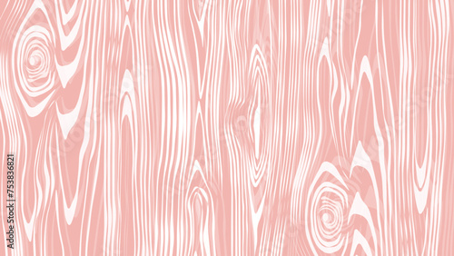 Pink and white wood texture background