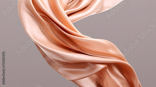 silk background