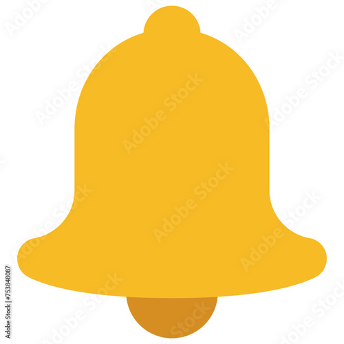 Notifications Bell Icon