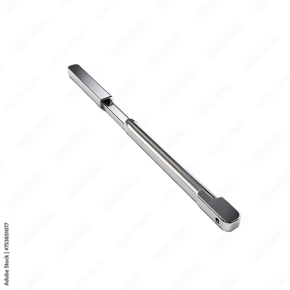 Tuning fork isolated on transparent background Tuning fork isolated on transparent background