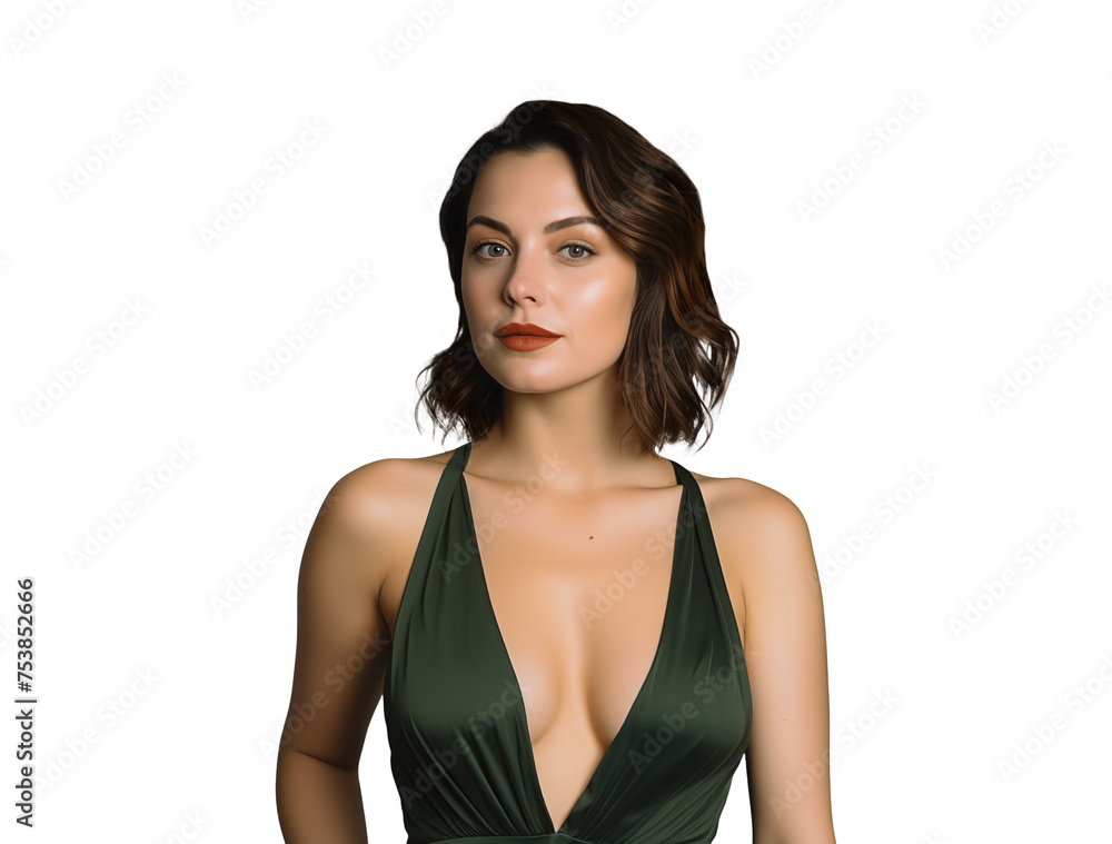elegant gorgeous gentle woman in party dress, attractive lady wearing black cocktail evening clothing elegant gorgeous gentle woman in party dress, attractive lady wearing black cocktail evening clothing