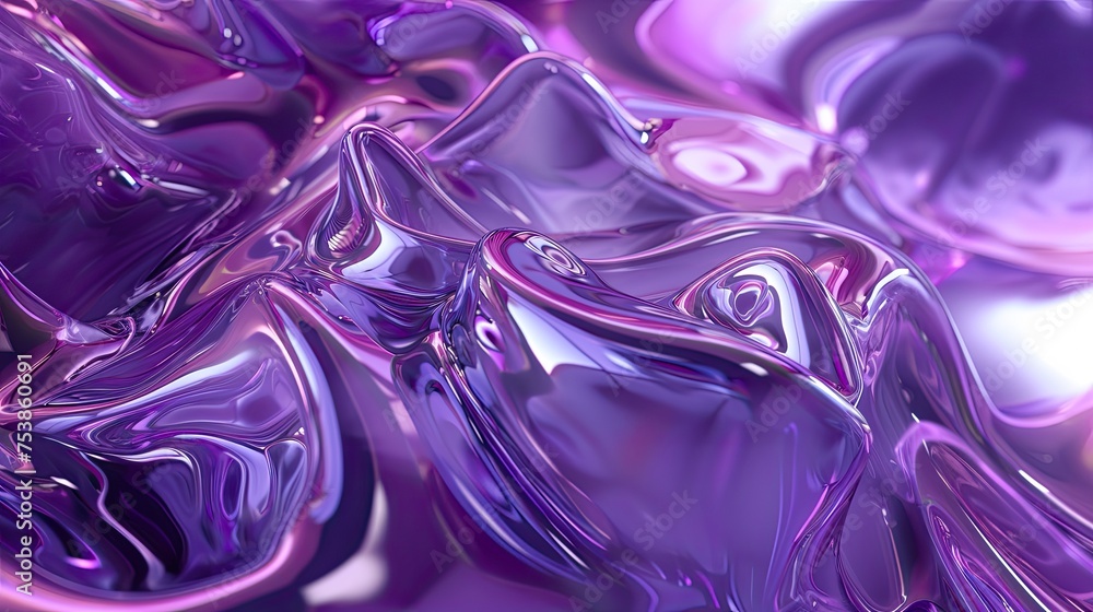 Texture Purple Scene, Purple Light Background, Liquid Fluide Refraction, Purple Sky, Chromatic Aberation Reflection Texture Purple Scene, Purple Light Background, Liquid Fluide Refraction, Purple Sky, Chromatic Aberation Reflection