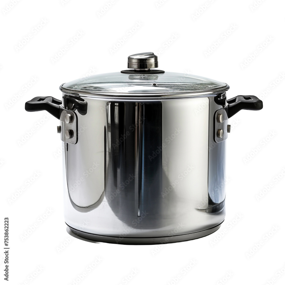 Water cooker isolated on transparent background Water cooker isolated on transparent background
