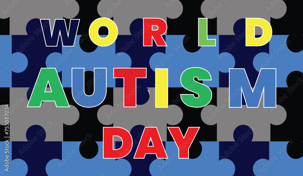 A Journey Through Autism, World Autism Day A Journey Through Autism, World Autism Day