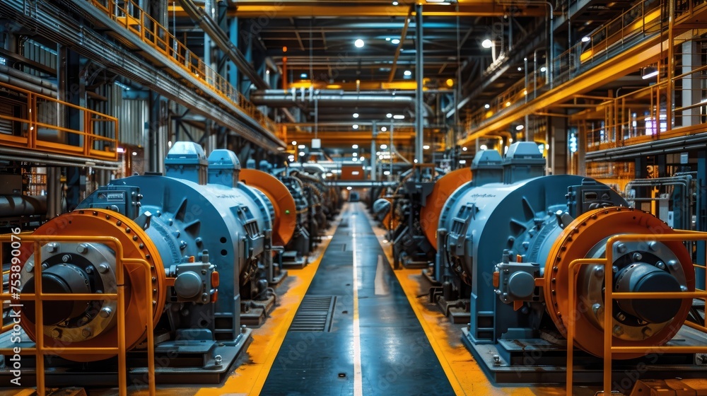 AI powered predictive maintenance for reducing equipment downtime