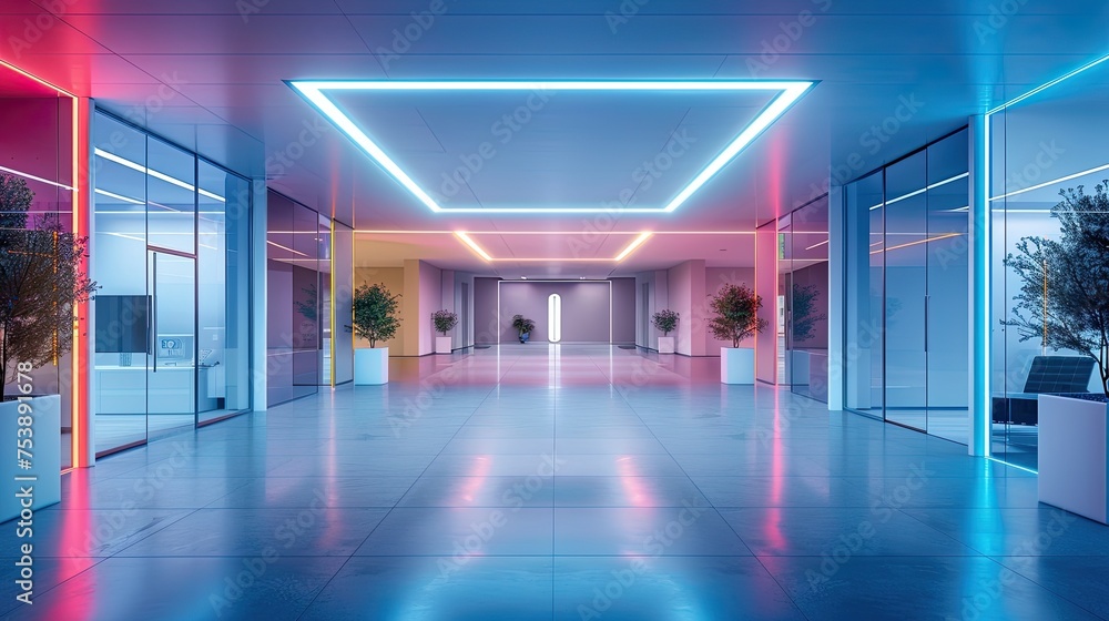 AI powered energy efficient lighting systems for buildings AI powered energy efficient lighting systems for buildings