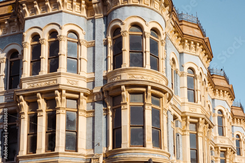 Victorian Architecture 