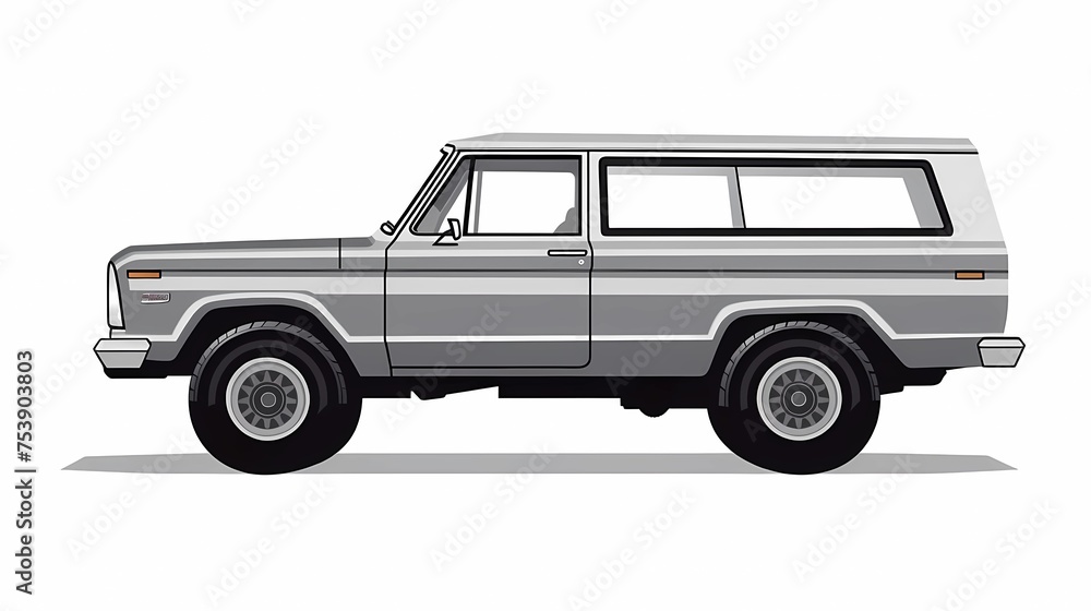 off-road car, country music background, road trip, off-road car, country music background, road trip,
