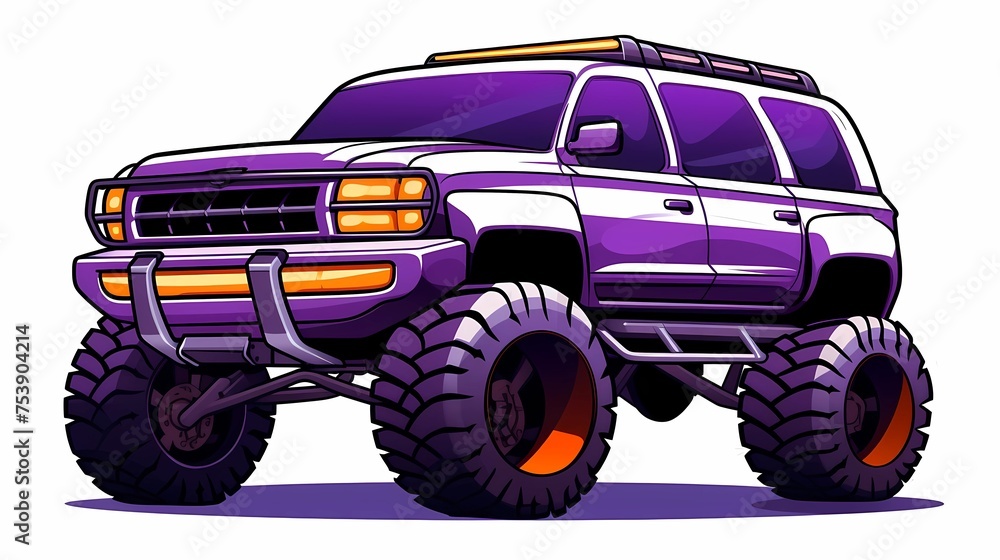 off-road car, country music background, road trip, off-road car, country music background, road trip,
