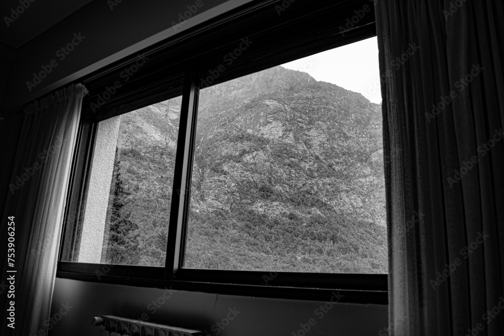 Fototapeta premium San Carlos de Bariloche