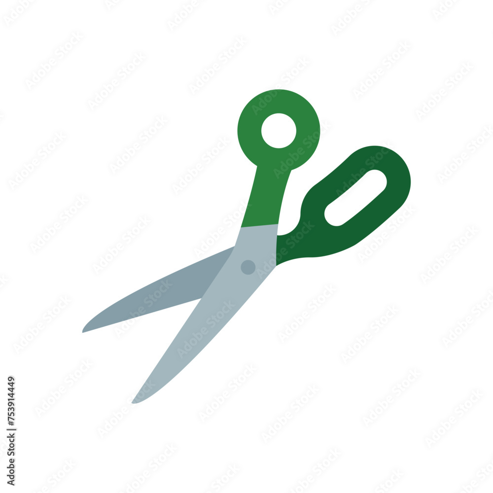 Scissor Cutting Blades Craft icon Scissor Cutting Blades Craft icon