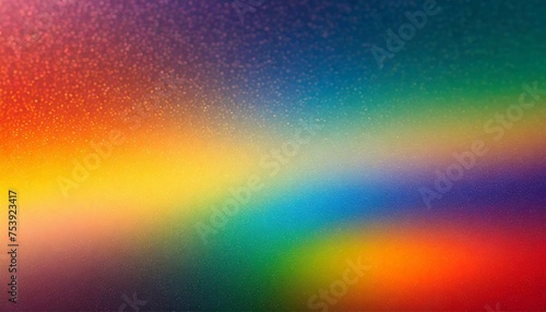 Abstract blurred grainy gradient background texture.