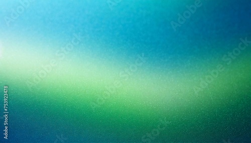 Abstract blurred grainy gradient background texture.