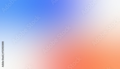 Abstract colorful background