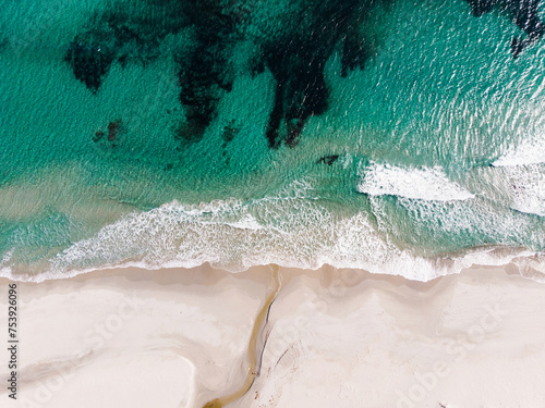Berchida beach - Sardinia