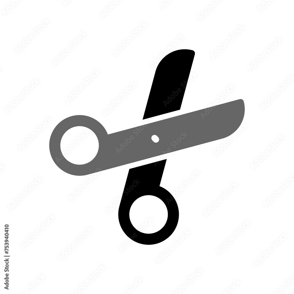 Scissor icon PNG Scissor icon PNG