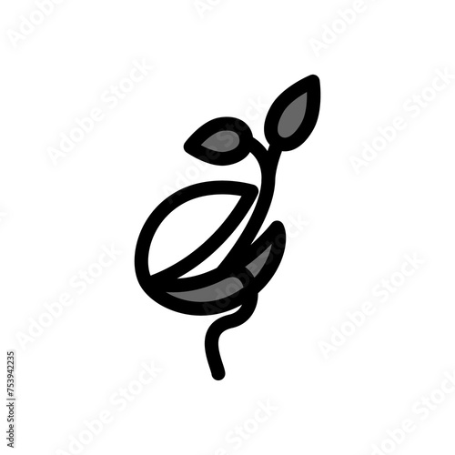 Seed icon PNG 