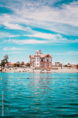 capitania mejillones