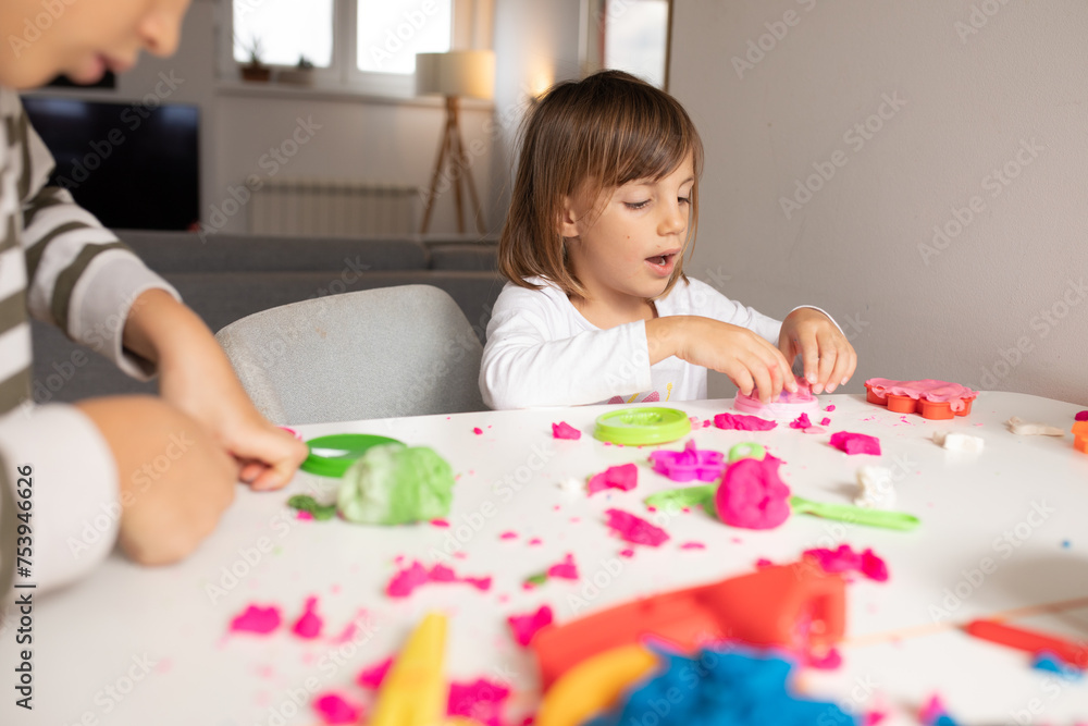 Creative play Creative play