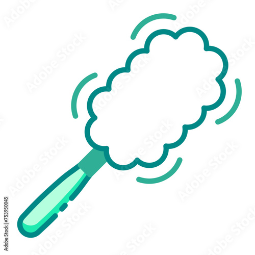 Duster icon
