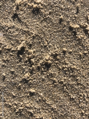 Grains de sable