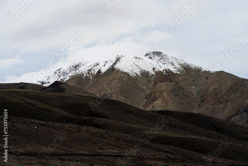 Rumtse Ladakh photo